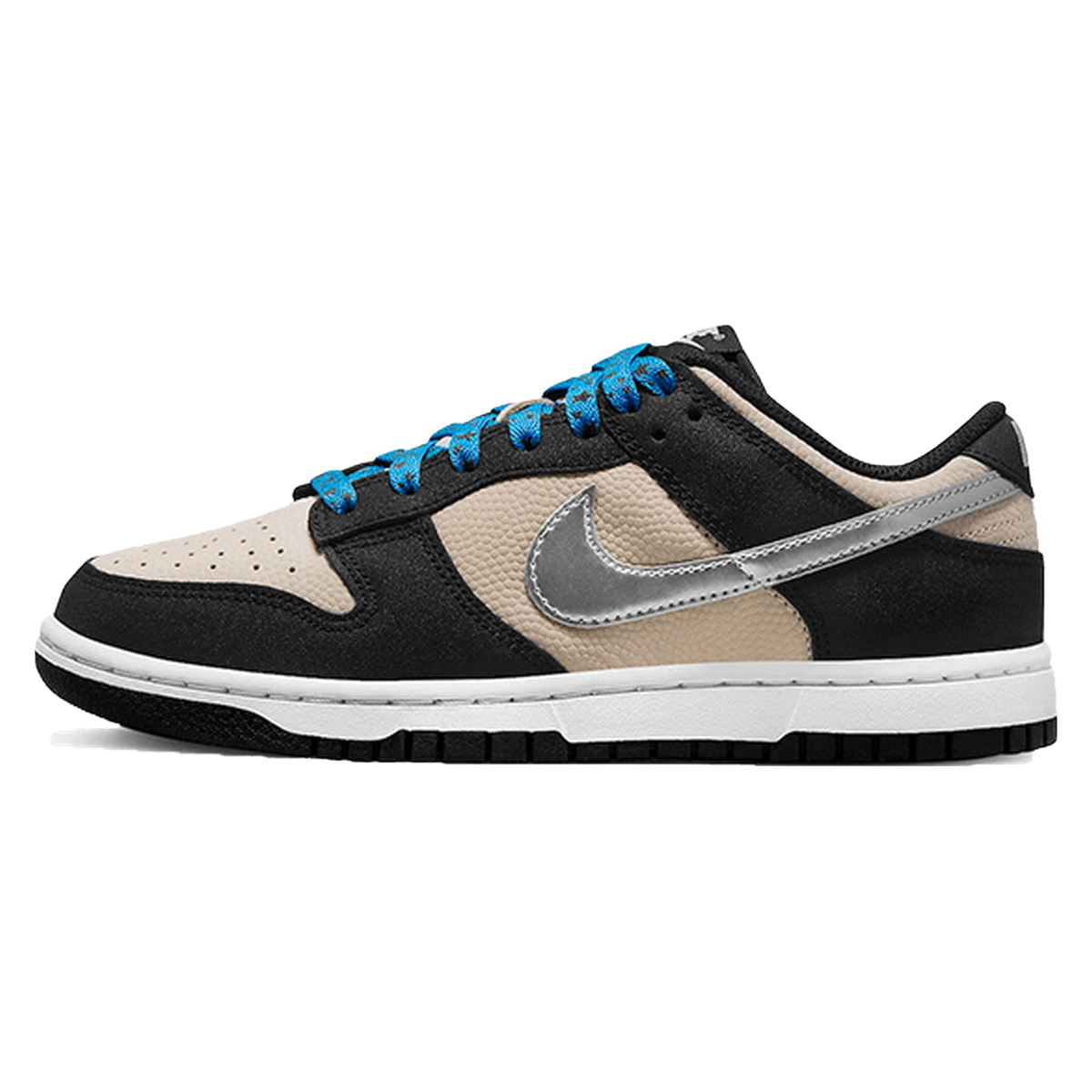 Nike Dunk Low Starry Laces