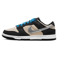 Nike Dunk Low Starry Laces