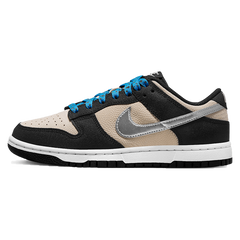 Nike Dunk Low Starry Laces