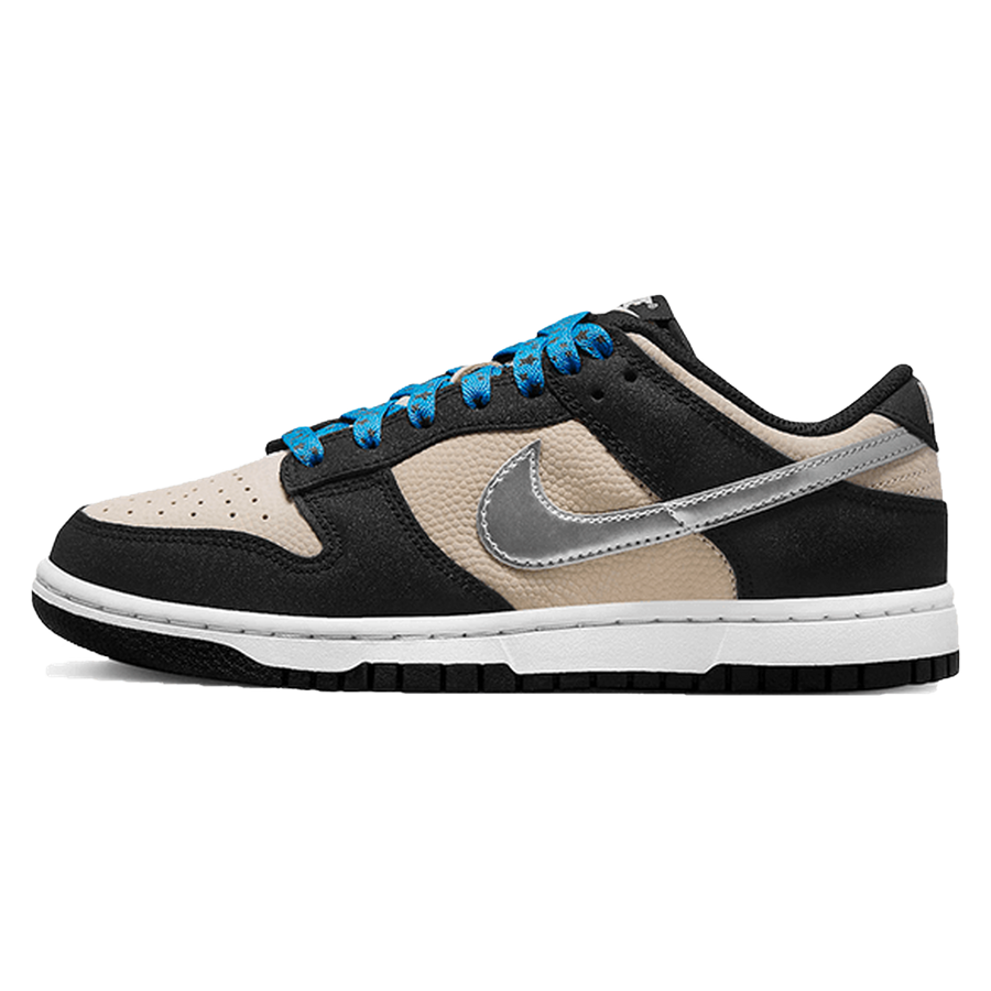 Nike Dunk Low Starry Laces