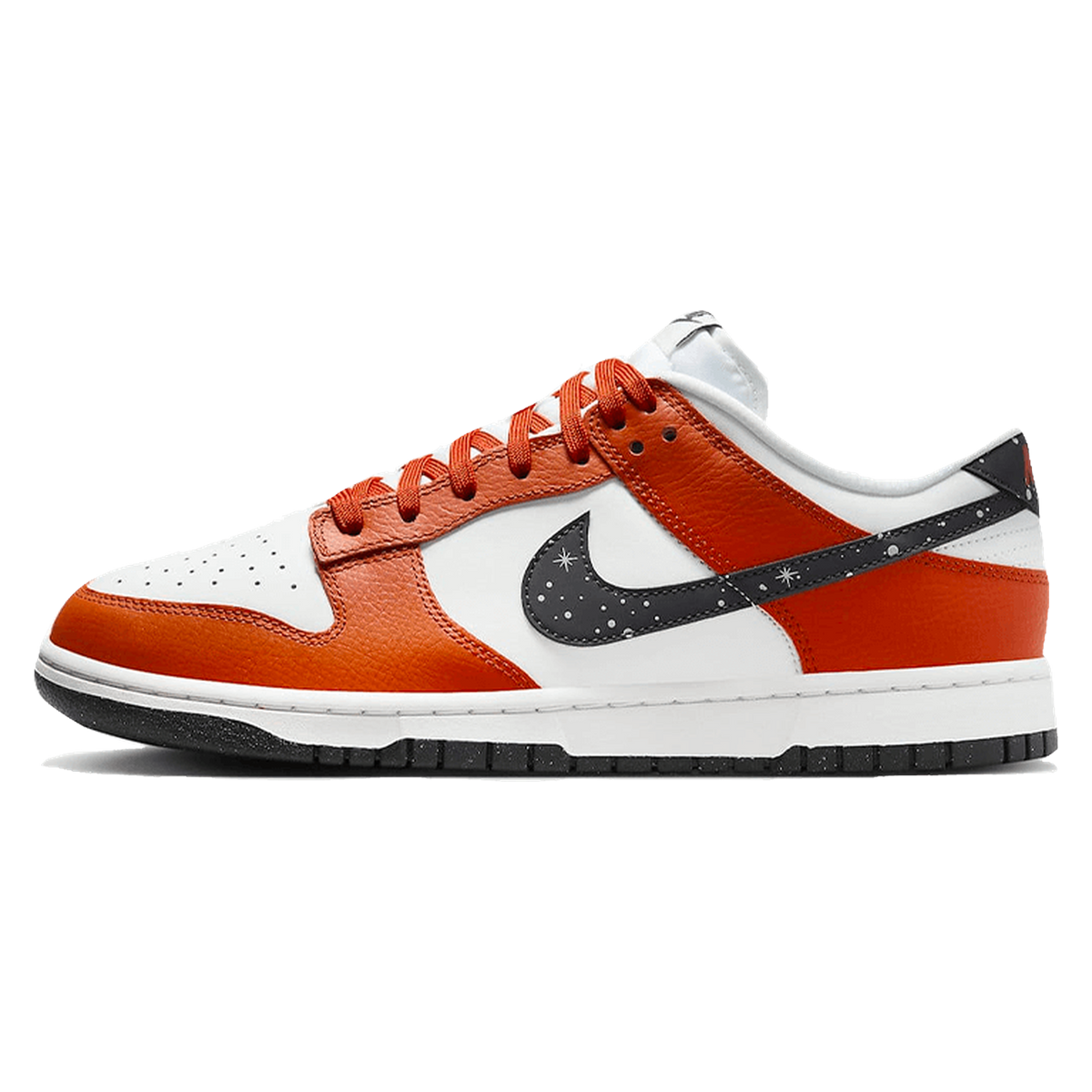 Nike Dunk Low Starry Swoosh