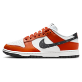 Nike Dunk Low Starry Swoosh