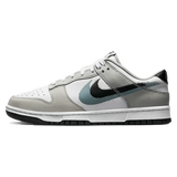 Nike Dunk Low Stencil Swoosh