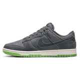 Nike Dunk Low Swoosh Shadow Iron Grey