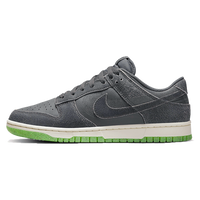 Nike Dunk Low Swoosh Shadow Iron Grey