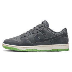 Nike Dunk Low Swoosh Shadow Iron Grey
