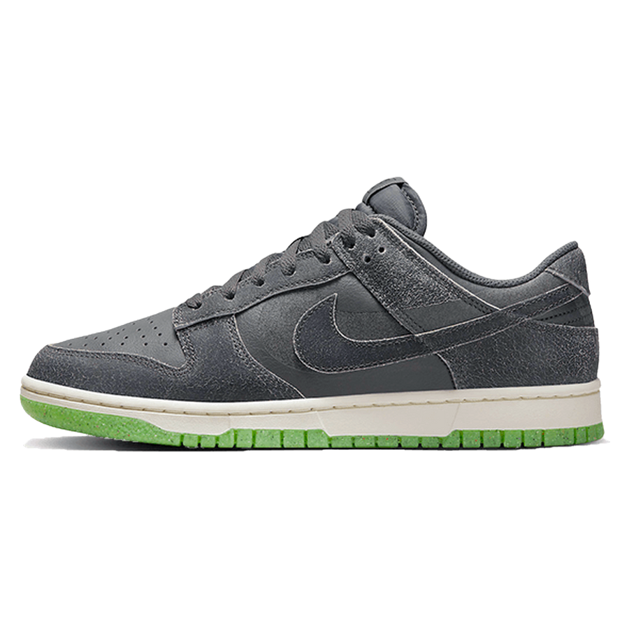Nike Dunk Low Swoosh Shadow Iron Grey