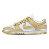 Nike Dunk Low Team Gold