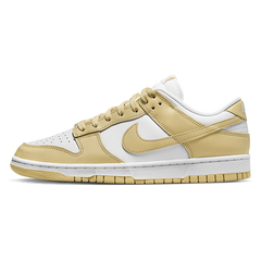 Nike Dunk Low Team Gold