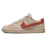 Nike Dunk Low Terry Swoosh