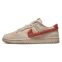 Nike Dunk Low Terry Swoosh
