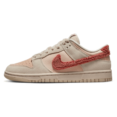 Nike Dunk Low Terry Swoosh