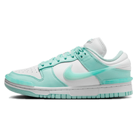 Nike Dunk Low Twist Jade Ice