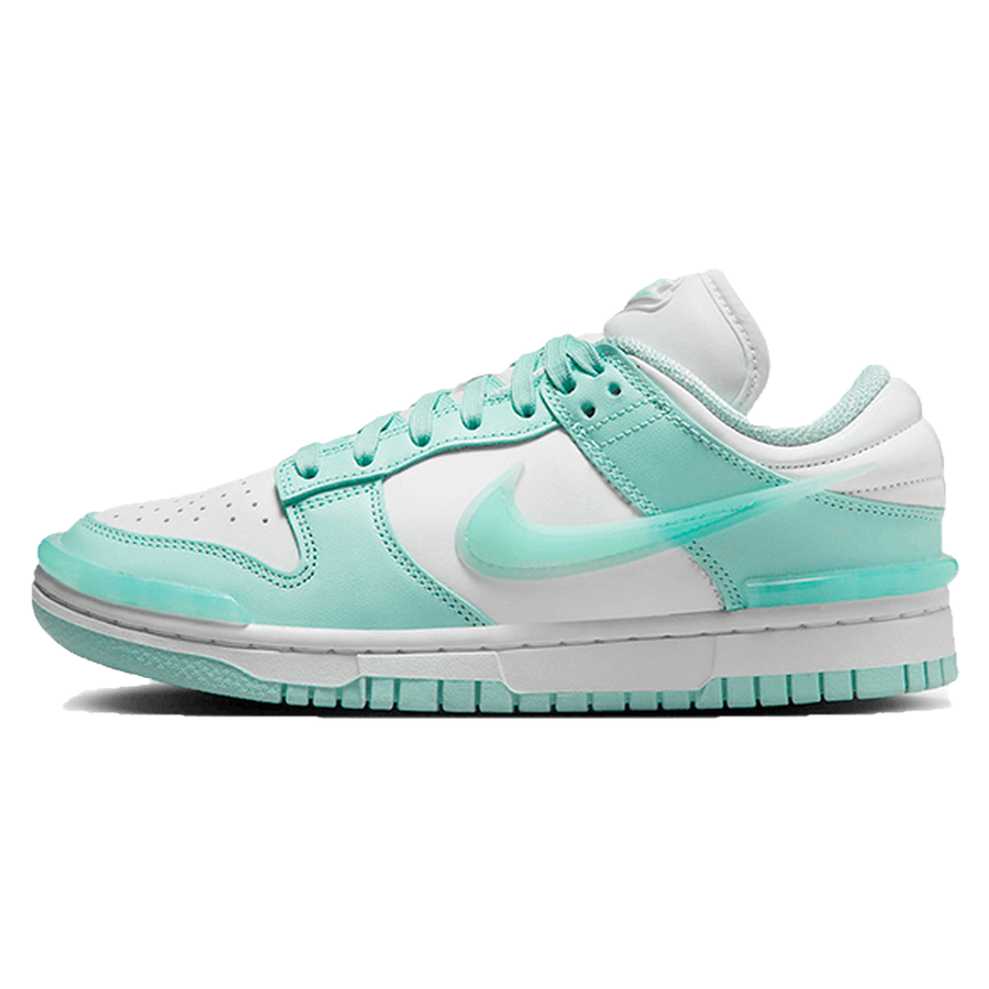 Nike Dunk Low Twist Jade Ice