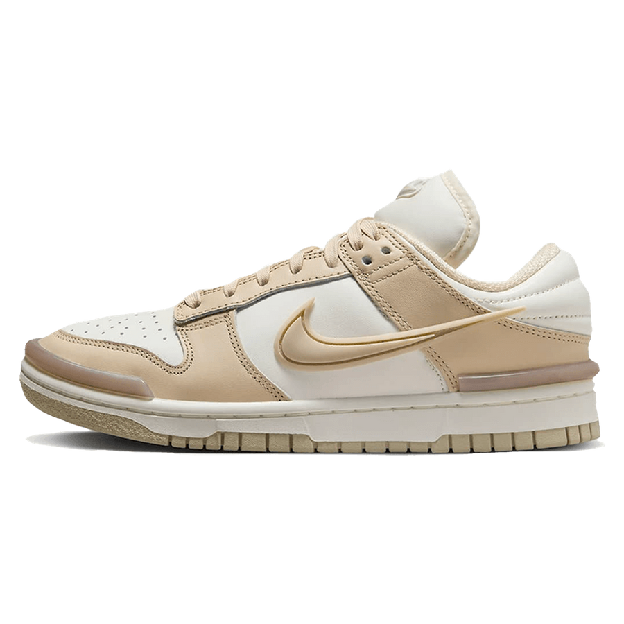 Nike Dunk Low Twist Sanddrift