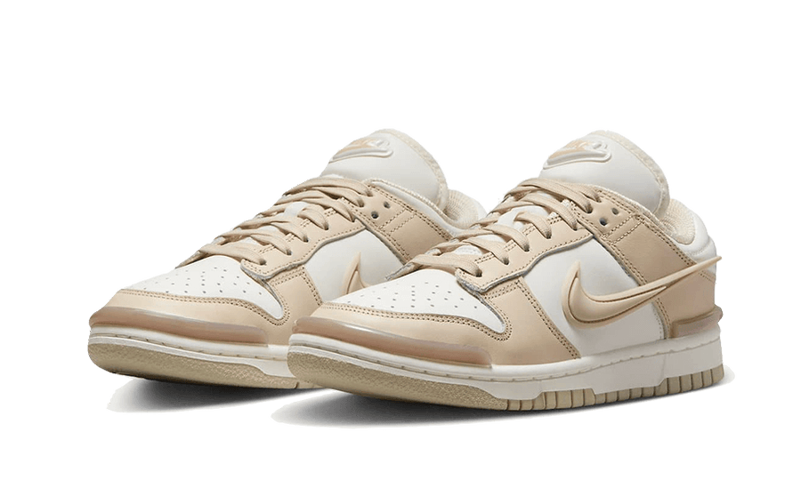 Nike Dunk Low Twist Sanddrift