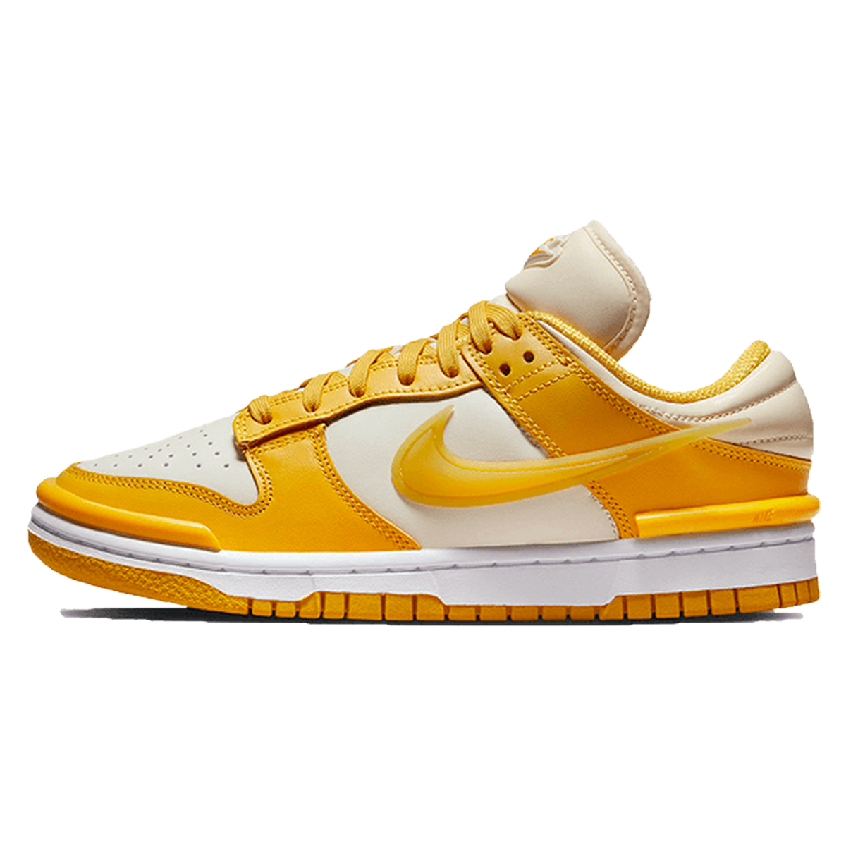 Nike Dunk Low Twist Vivid Sulfur