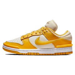Nike Dunk Low Twist Vivid Sulfur