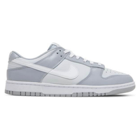 Nike Dunk Low Two Tone Grey