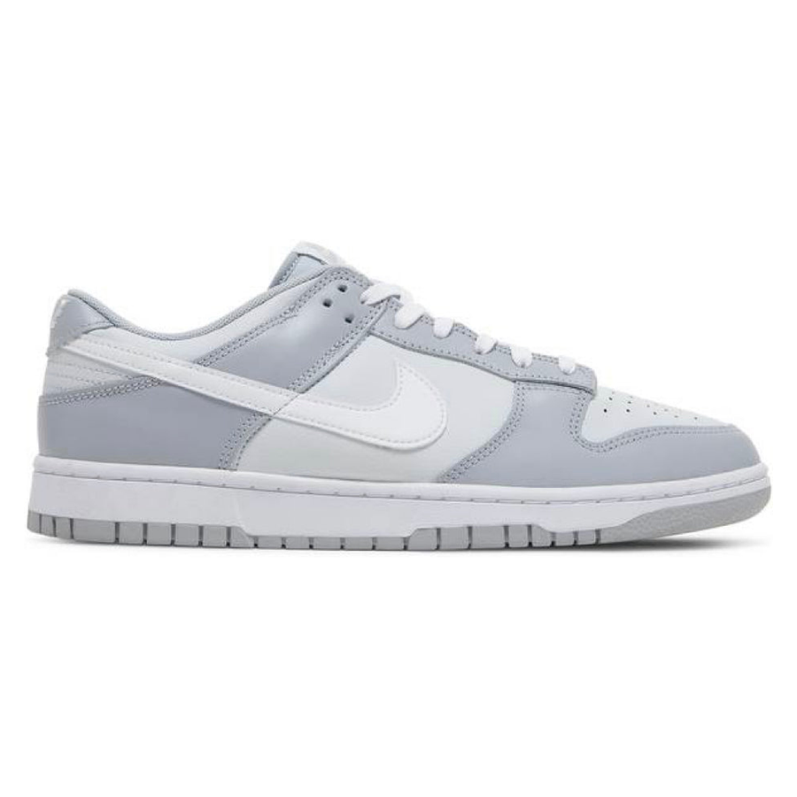 Nike Dunk Low Two Tone Grey