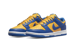 Nike Dunk Low UCLA