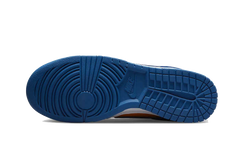 Nike Dunk Low UCLA