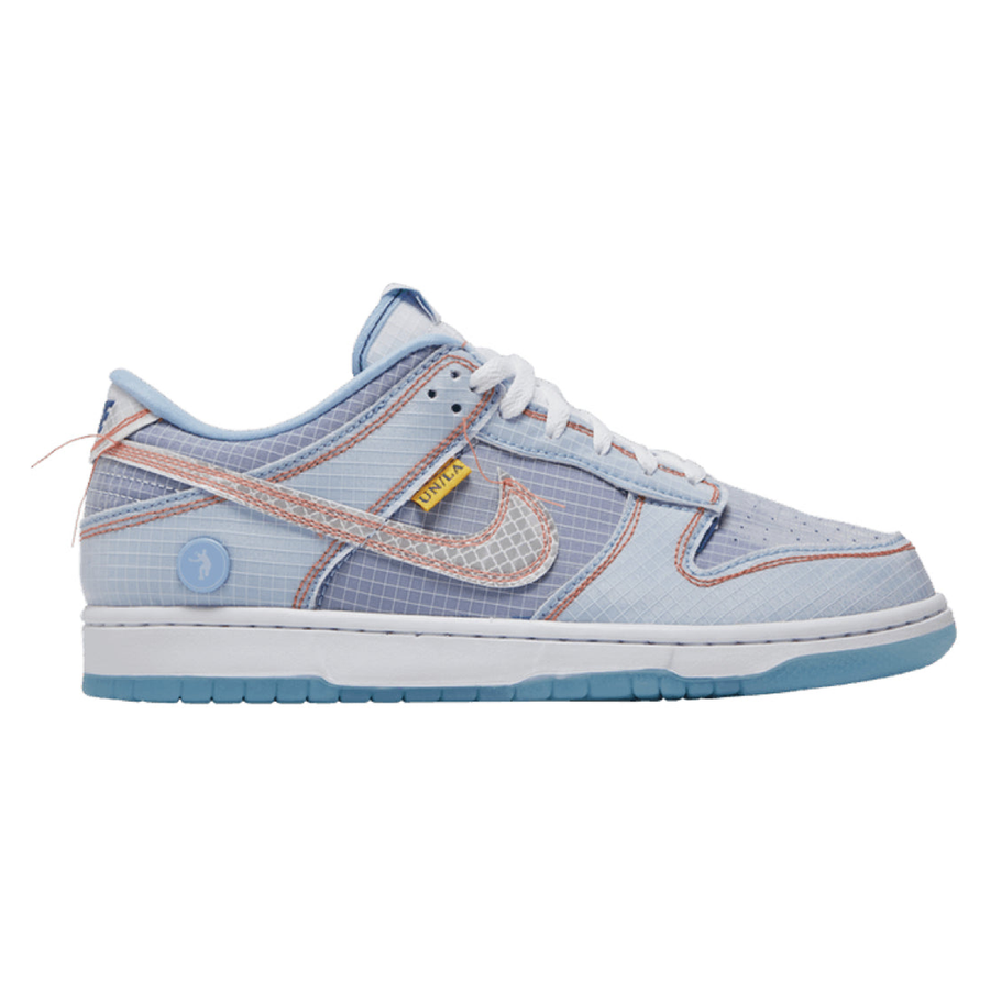 Nike Dunk Low Union Passport Pack Argon