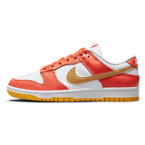 Nike Dunk Low University Gold