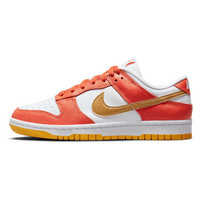 Nike Dunk Low University Gold