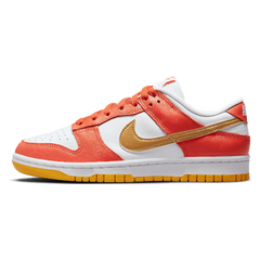 Nike Dunk Low University Gold