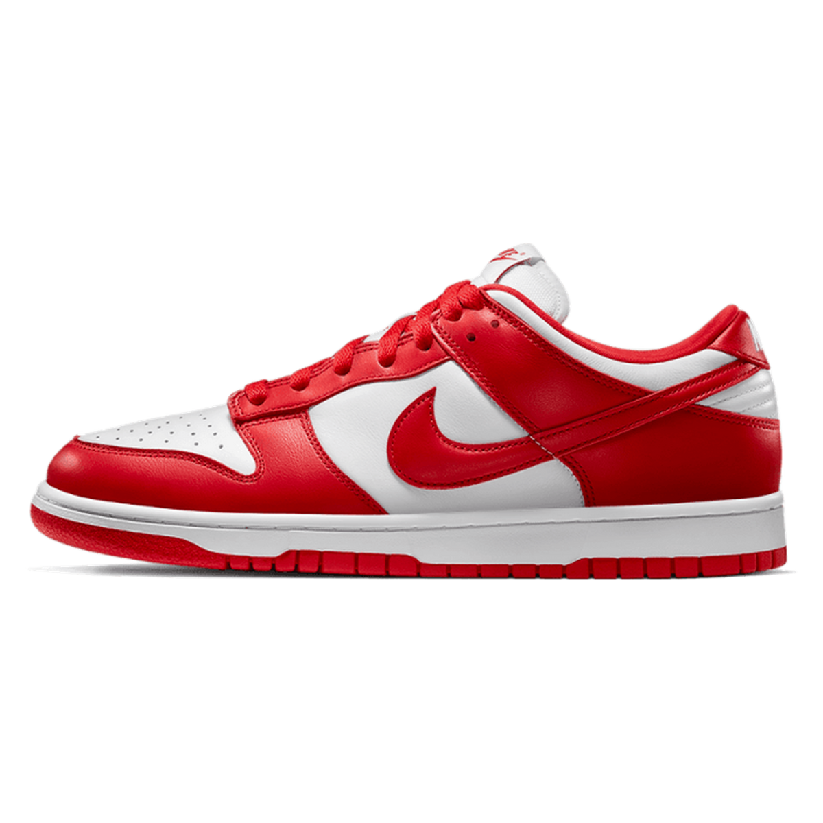 Nike Dunk Low University Red