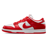Nike Dunk Low University Red