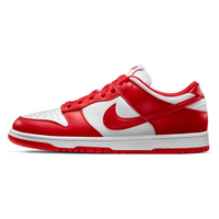Nike Dunk Low University Red
