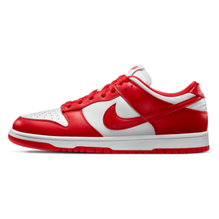 Nike Dunk Low University Red