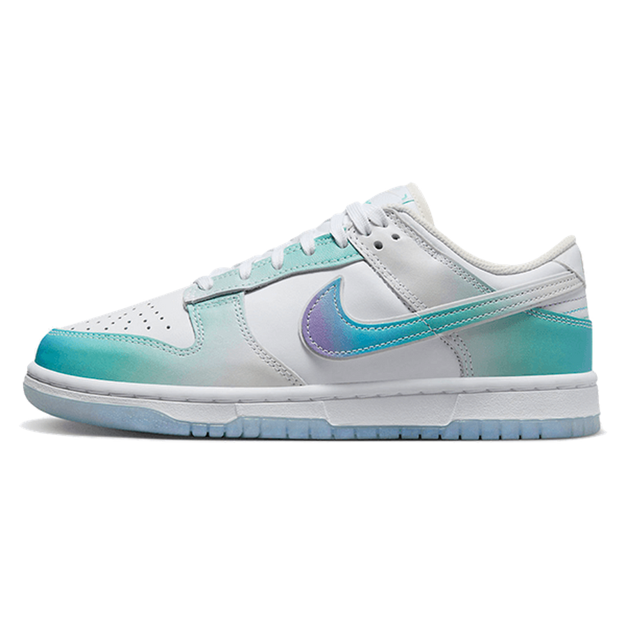 Nike Dunk Low Unlock Your Space