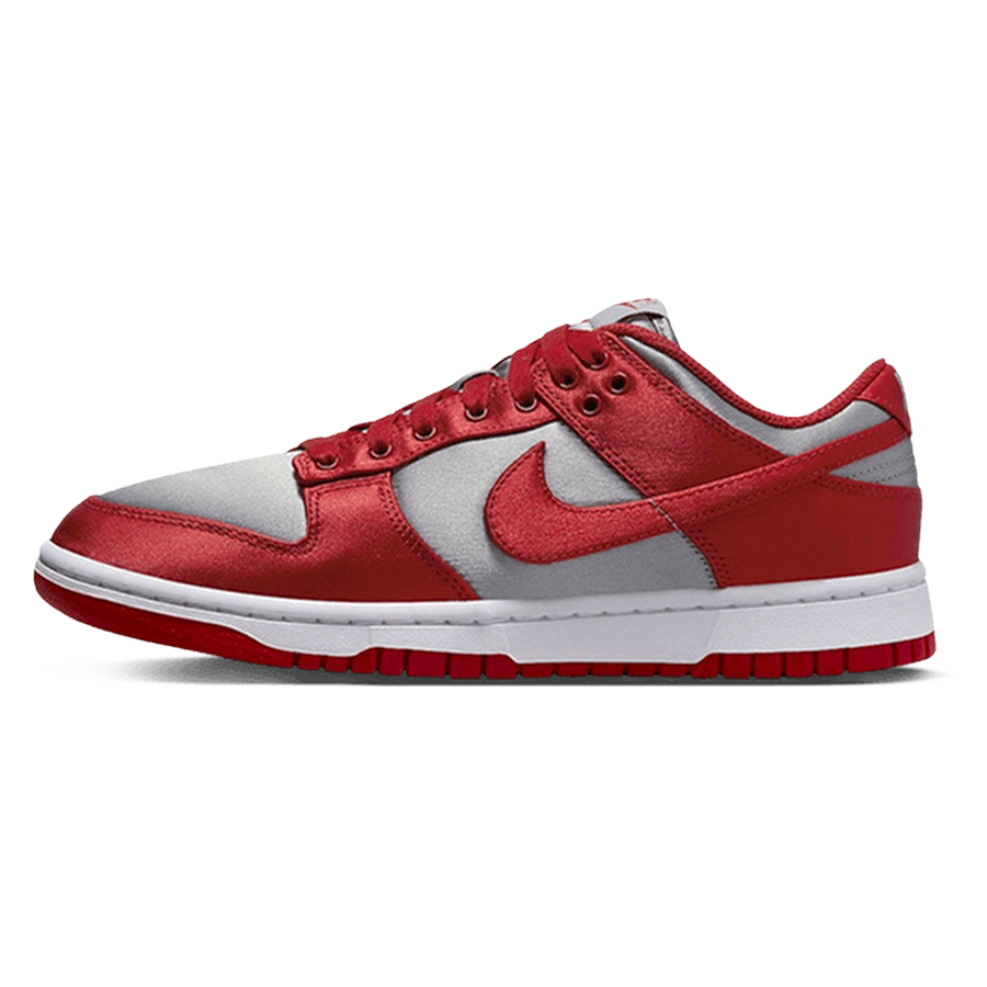 Nike Dunk Low UNLV Satin