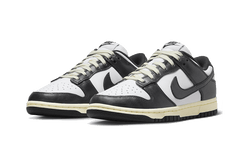 Nike Dunk Low Vintage Panda