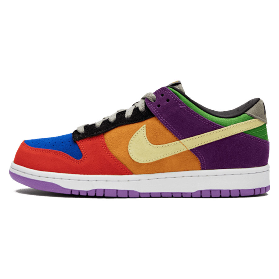 Nike Dunk Low Viotech