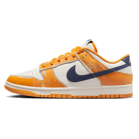 Nike Dunk Low Wear and Tear