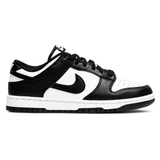 Nike Dunk Low Black White "Panda"