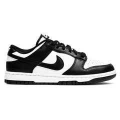 Nike Dunk Low Black White "Panda"