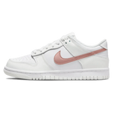Nike Dunk Low White Pink