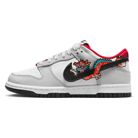 Nike Dunk Low Year Of The Dragon
