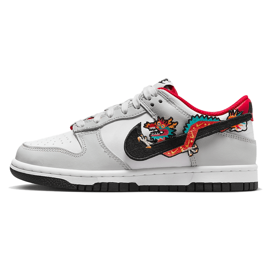 Nike Dunk Low Year Of The Dragon
