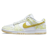 Nike Dunk Low Yellow Strike