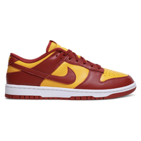 Nike Dunk Midas Gold