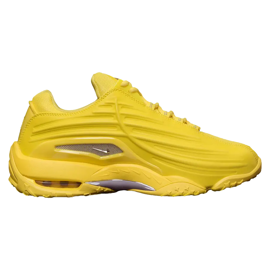 Nike Hot Step 2 Drake NOCTA Opti Yellow
