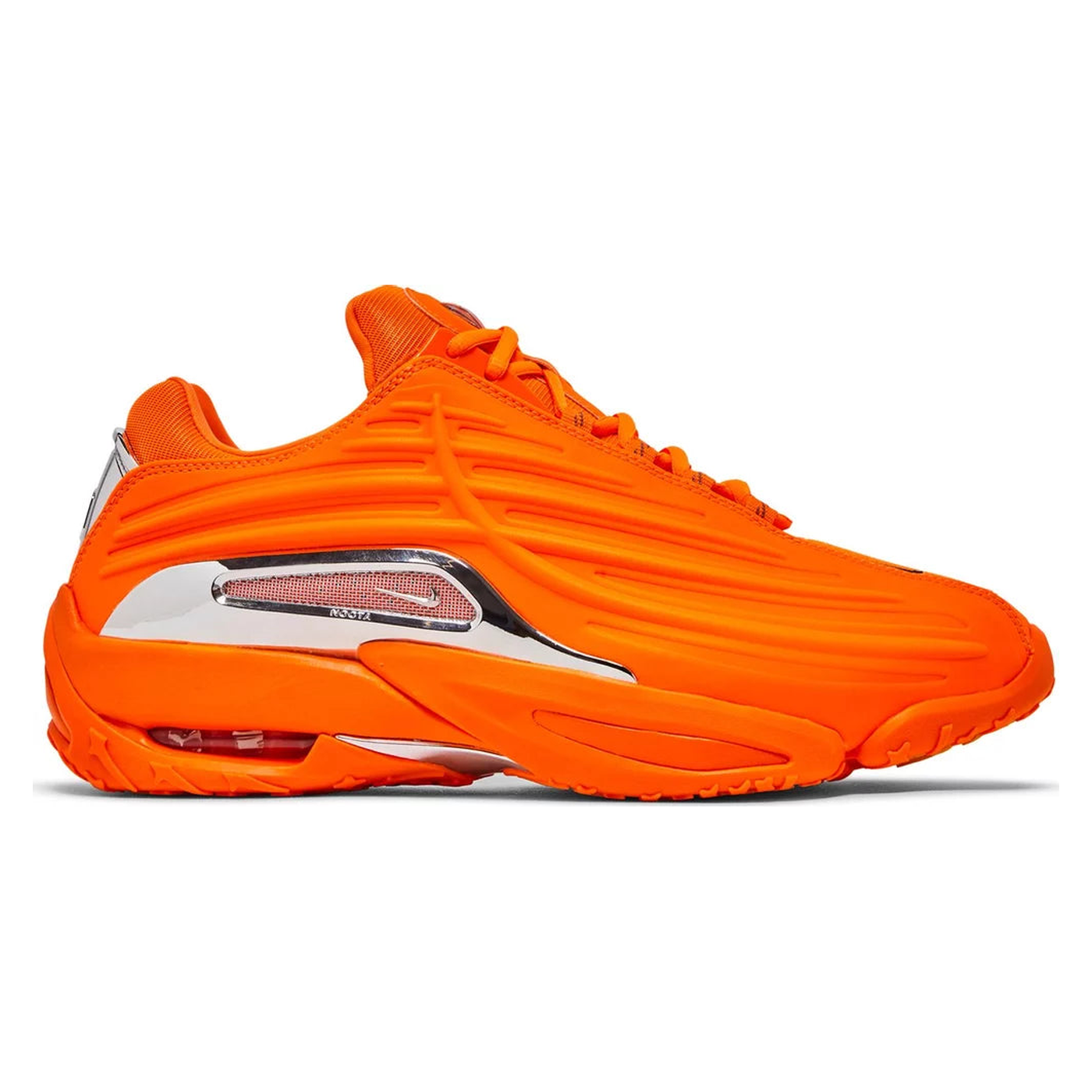 Nike Hot Step 2 Drake NOCTA Total Orange