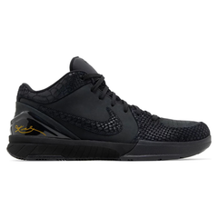 Nike Kobe 4 Protro Gift of Mamba
