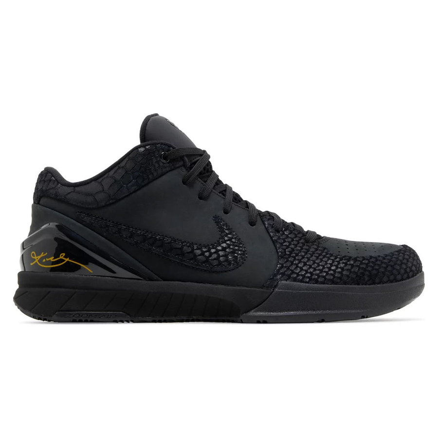 Nike Kobe 4 Protro Gift of Mamba